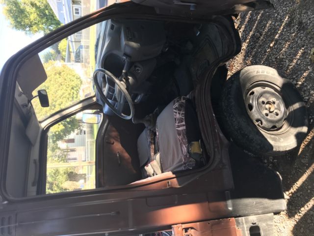 1994 Subaru KS4 - photo 4