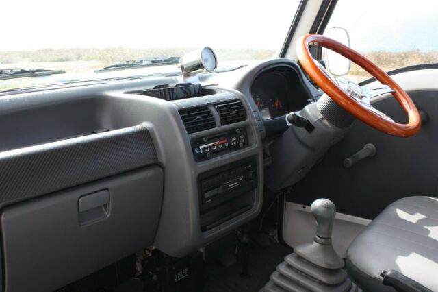 1994 Subaru Other - photo 12