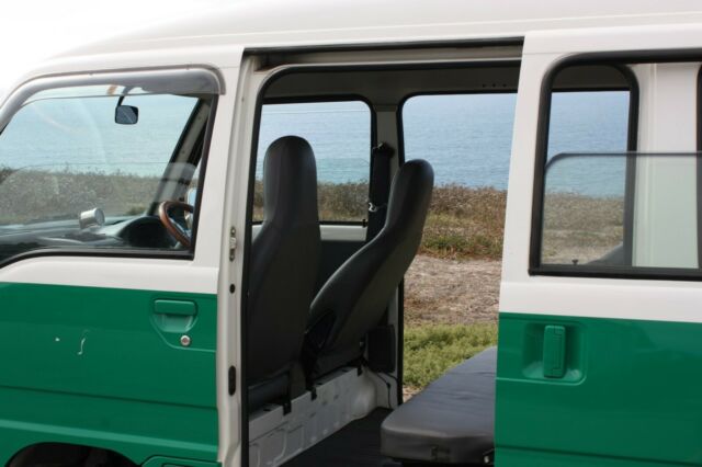 1994 Subaru Other - photo 8