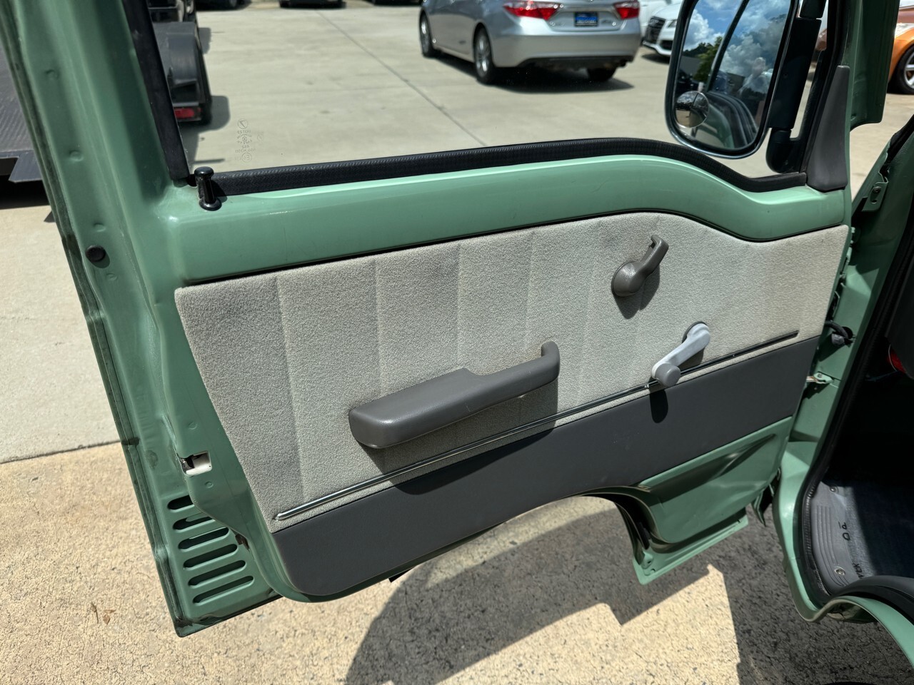 1994 Subaru SAMBAR - photo 11