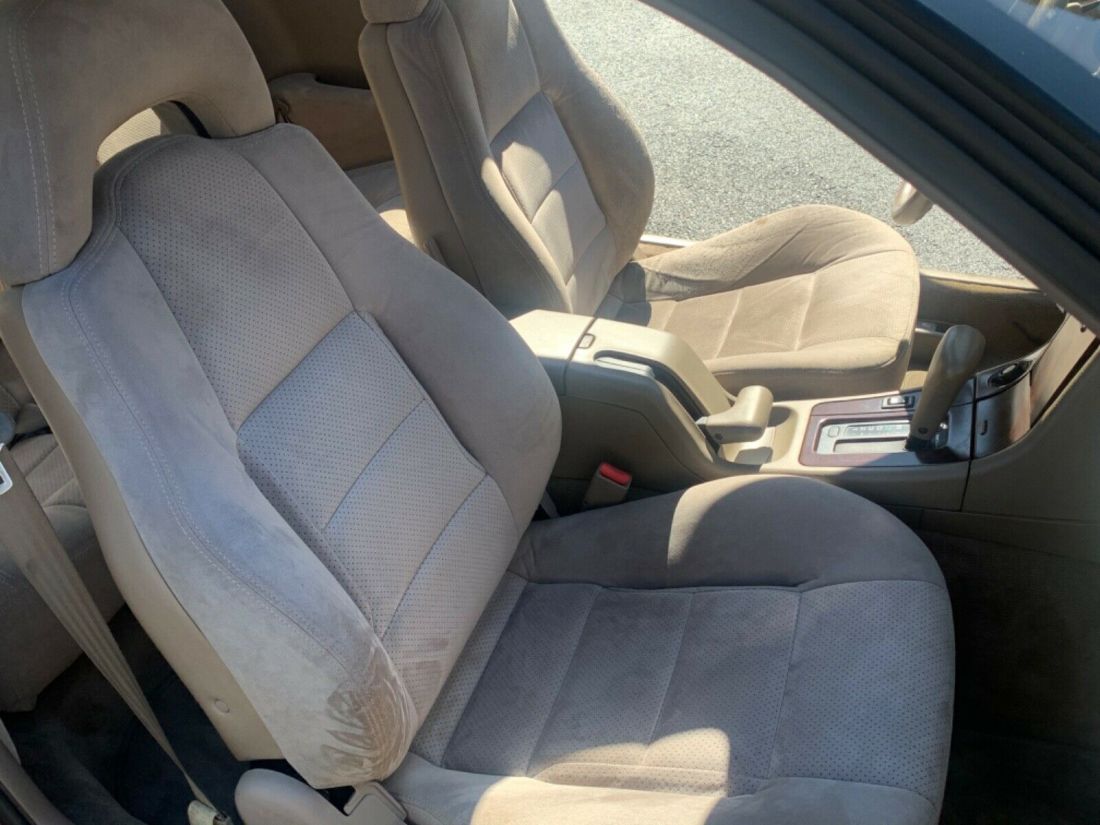 1994 Subaru SVX - photo 13