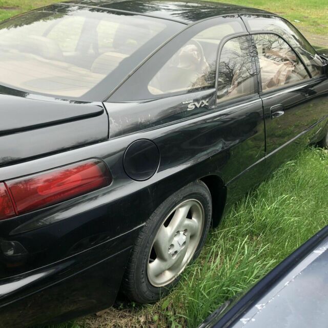1994 Subaru subaru svx - photo 4