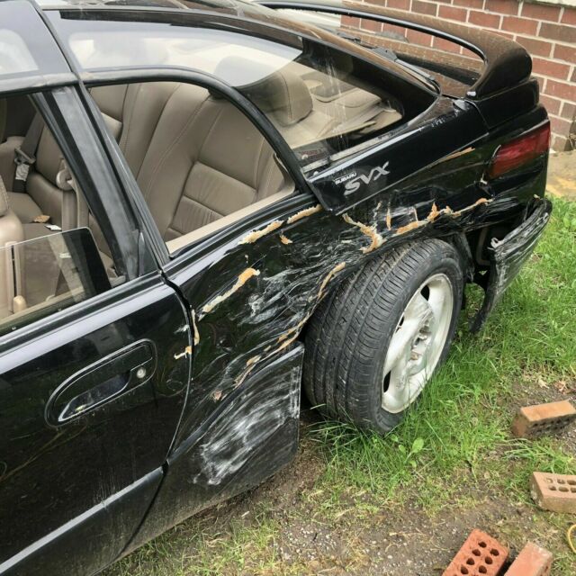 1994 Subaru subaru svx - photo 8