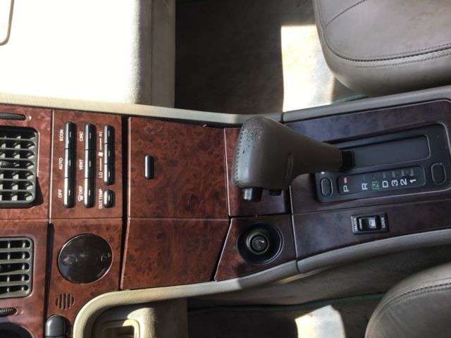 1994 Subaru SVX lxi - photo 6