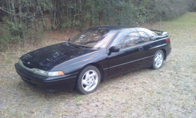 1994 Subaru SVX, Original & Unmolested, Rare, Drives Excellent, Looks Good! 1994 Subaru SVX