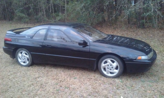 1994 Subaru SVX - photo 6