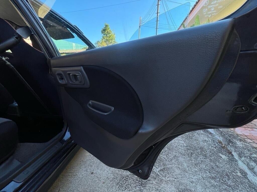 1994 Subaru WRX STI - photo 10