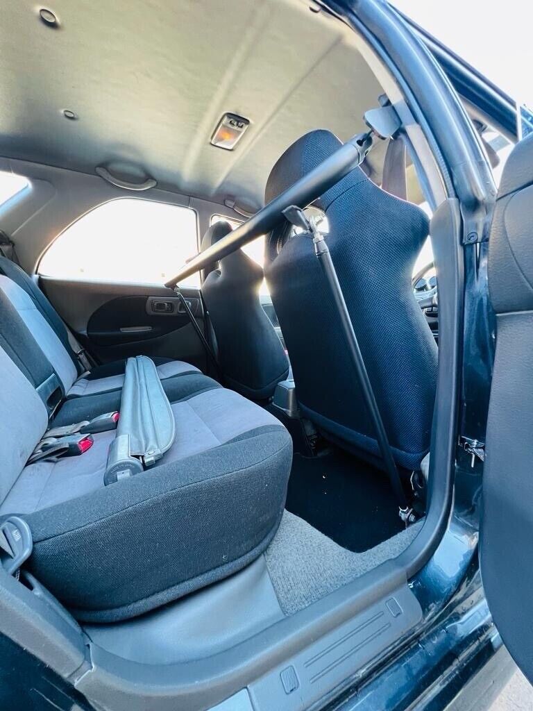1994 Subaru WRX STI - photo 9