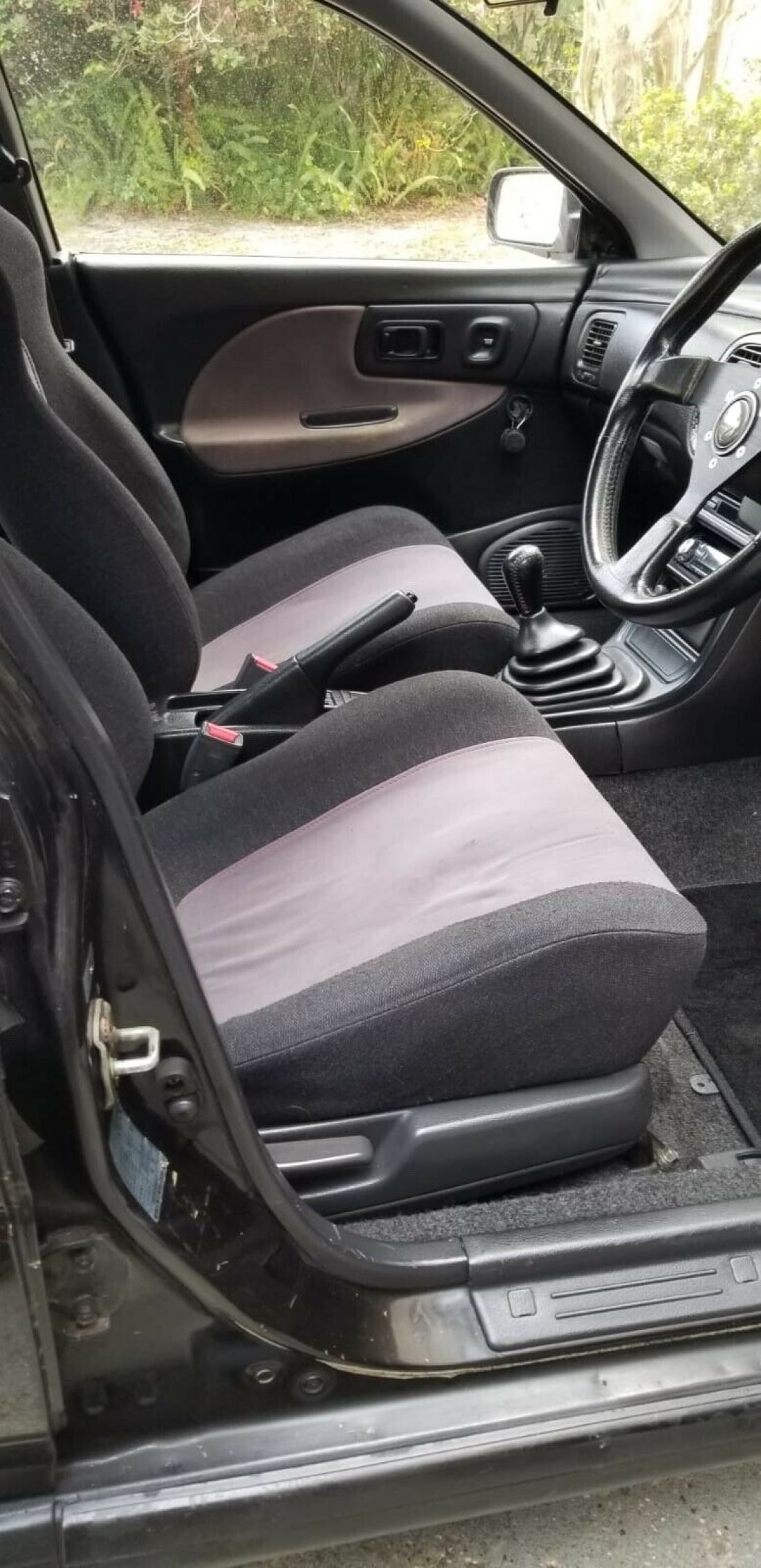 1994 Subaru WRX - photo 11