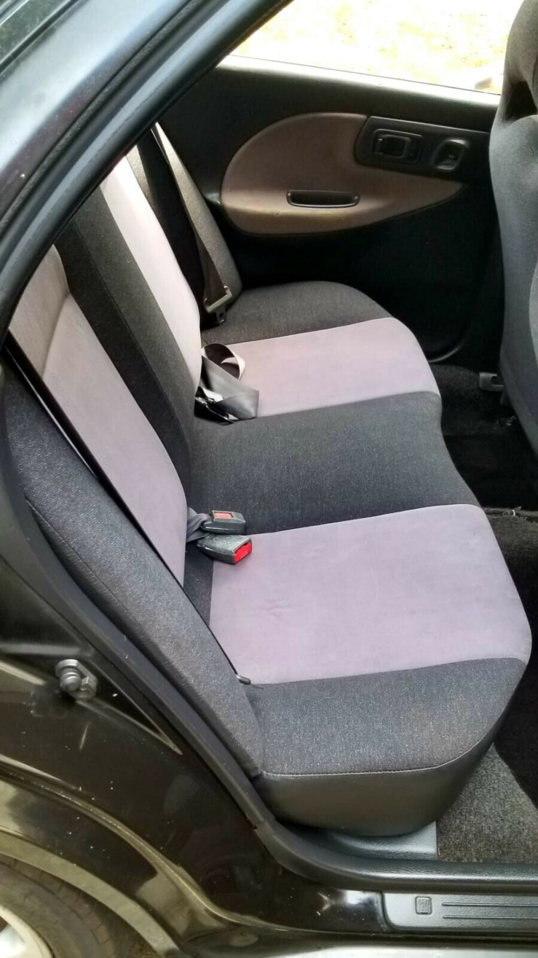 1994 Subaru WRX - photo 6