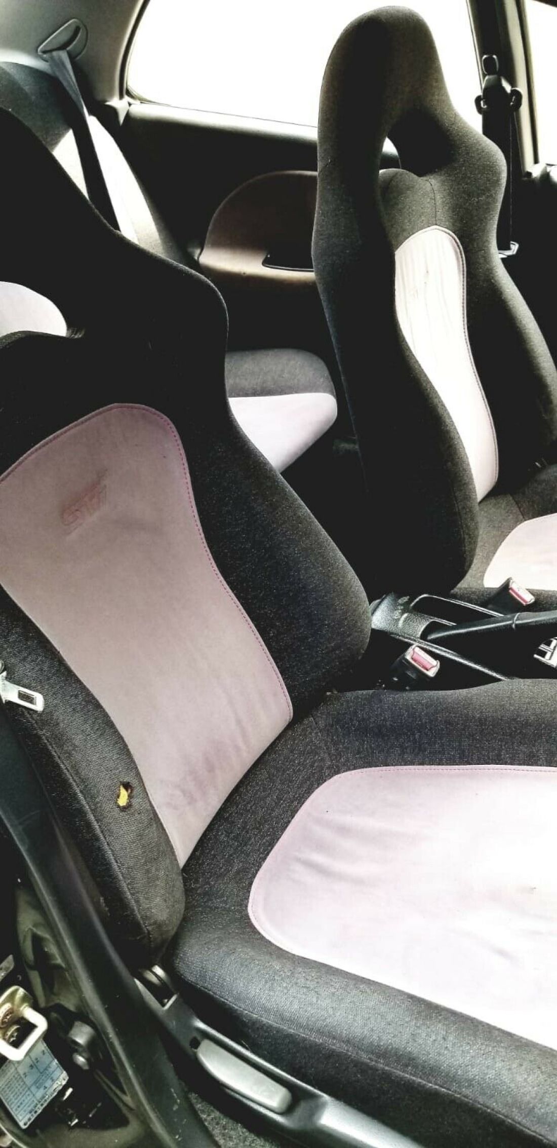 1994 Subaru WRX - photo 9
