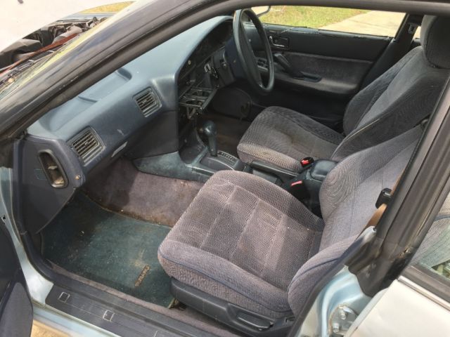 1994 Subaru Legacy - photo 5