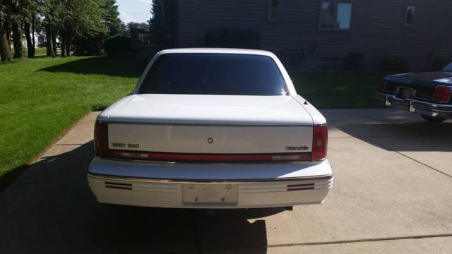 1994 Oldsmobile Ninety-Eight - photo 3