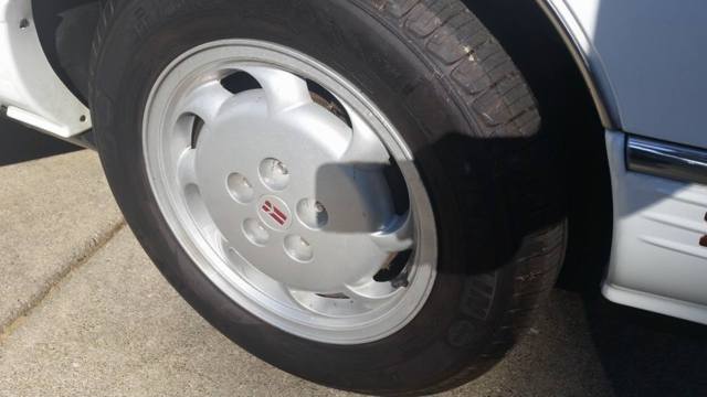 1994 Oldsmobile Ninety-Eight - photo 4