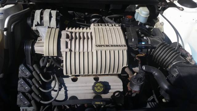 1994 Oldsmobile Ninety-Eight - photo 5