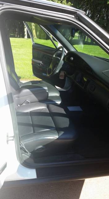 1994 Oldsmobile Ninety-Eight - photo 7