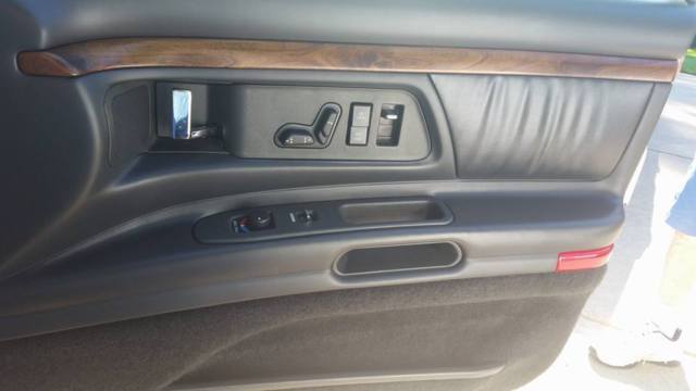 1994 Oldsmobile Ninety-Eight - photo 9