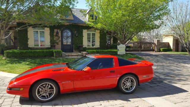 1994 Chevrolet Corvette - photo 2