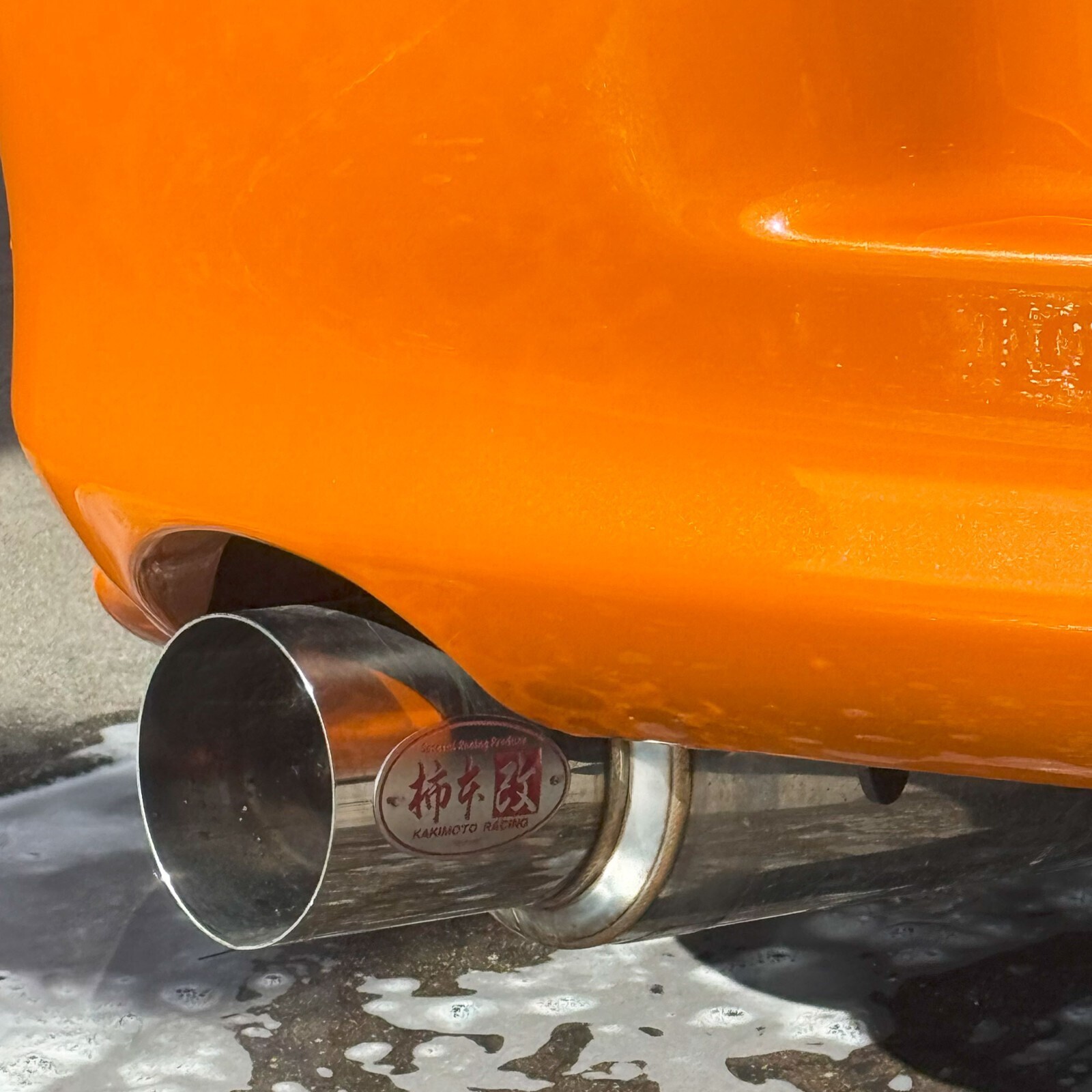 1994 Toyota Supra SZ 5-Speed JZA80 - photo 13