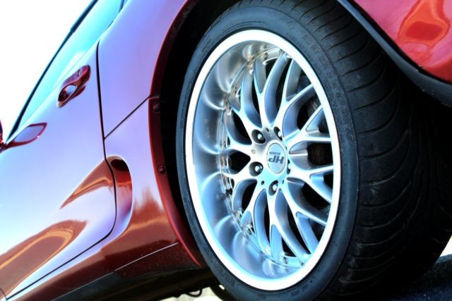 1994 Toyota Supra - photo 5