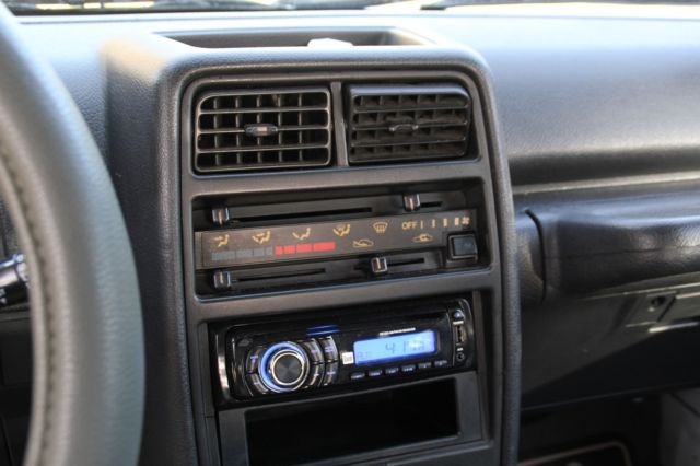 1994 Suzuki Sidekick 2 door HARTOP - photo 10