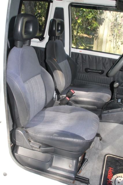 1994 Suzuki Sidekick 2 door HARTOP - photo 7