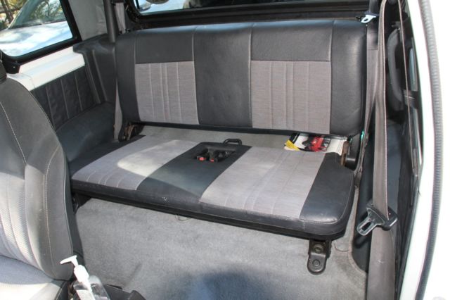 1994 Suzuki Sidekick 2 door HARTOP - photo 8