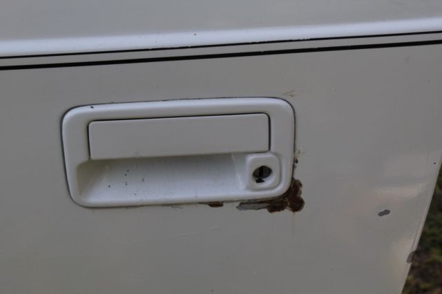 1994 Suzuki Sidekick 2 door HARTOP - photo 8
