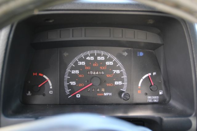 1994 Suzuki Sidekick 2 door HARTOP - photo 9