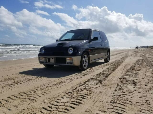 1994 Suzuki Alto Works RSR, Awd, 3 Cylinder Turbo 1993 Suzuki Other