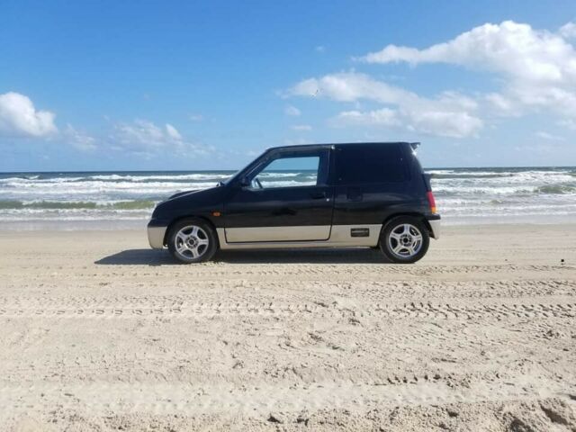 1993 Suzuki Other - photo 11