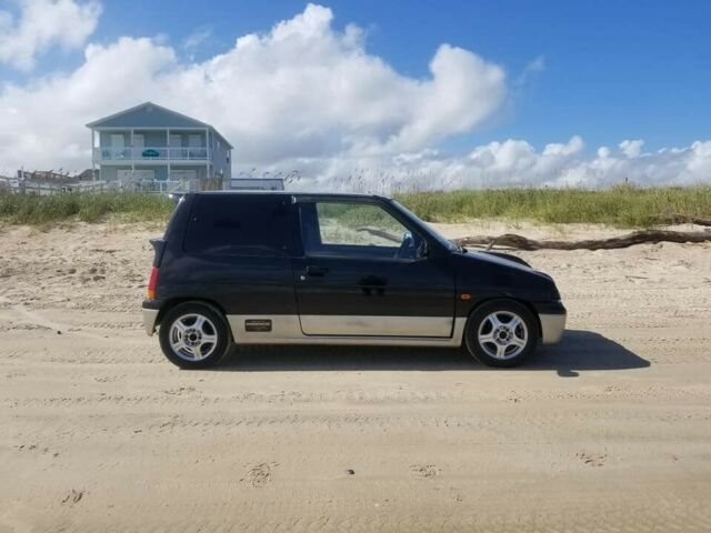 1993 Suzuki Other - photo 2