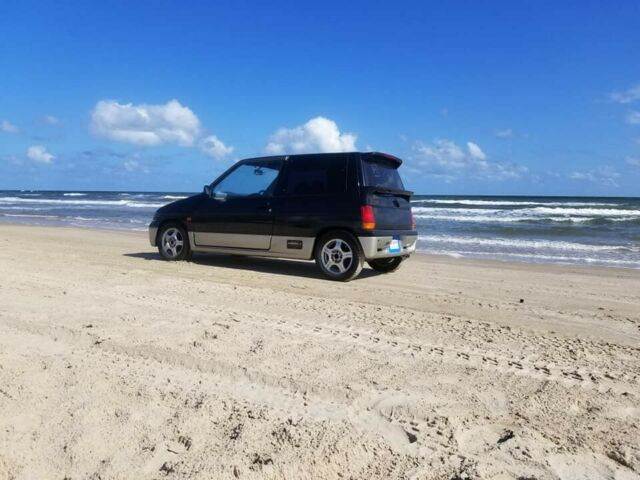1993 Suzuki Other - photo 3