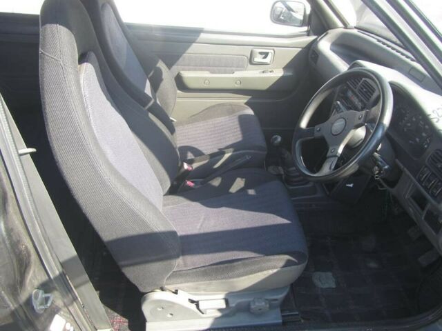 1993 Suzuki Other - photo 4