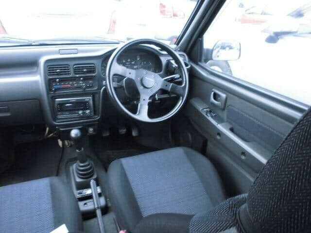 1993 Suzuki Other - photo 6