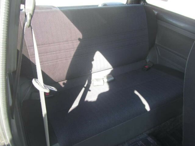 1993 Suzuki Other - photo 7