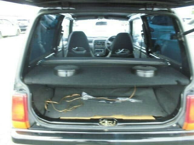 1993 Suzuki Other - photo 9