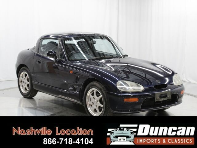 1994 Suzuki Cappuccino