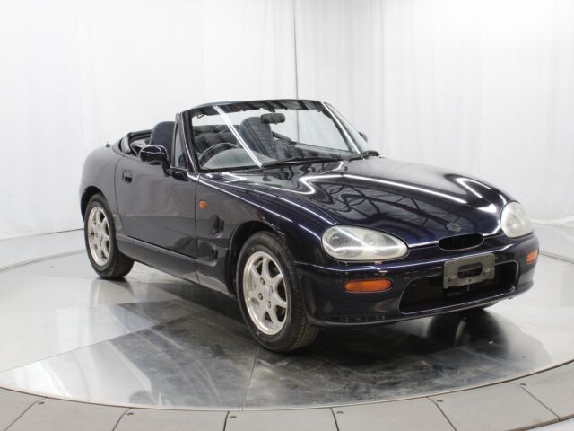 1994 Suzuki Cappuccino - photo 10