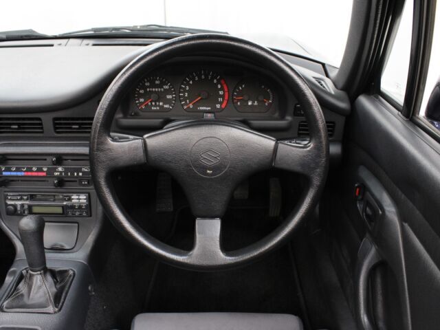 1994 Suzuki Cappuccino - photo 12