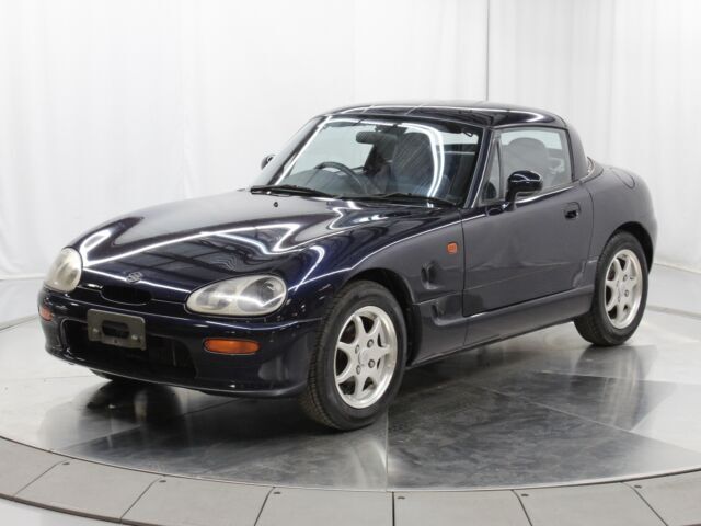 1994 Suzuki Cappuccino - photo 3