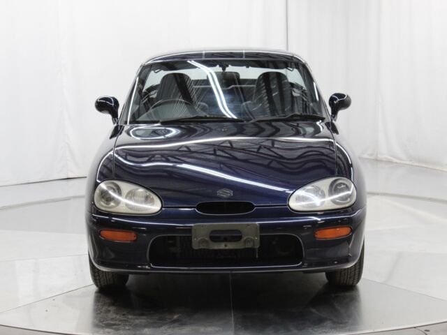 1994 Suzuki Cappuccino - photo 4