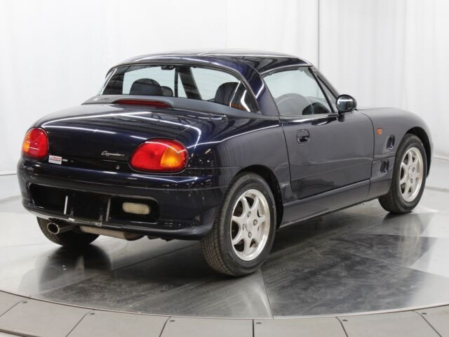 1994 Suzuki Cappuccino - photo 8