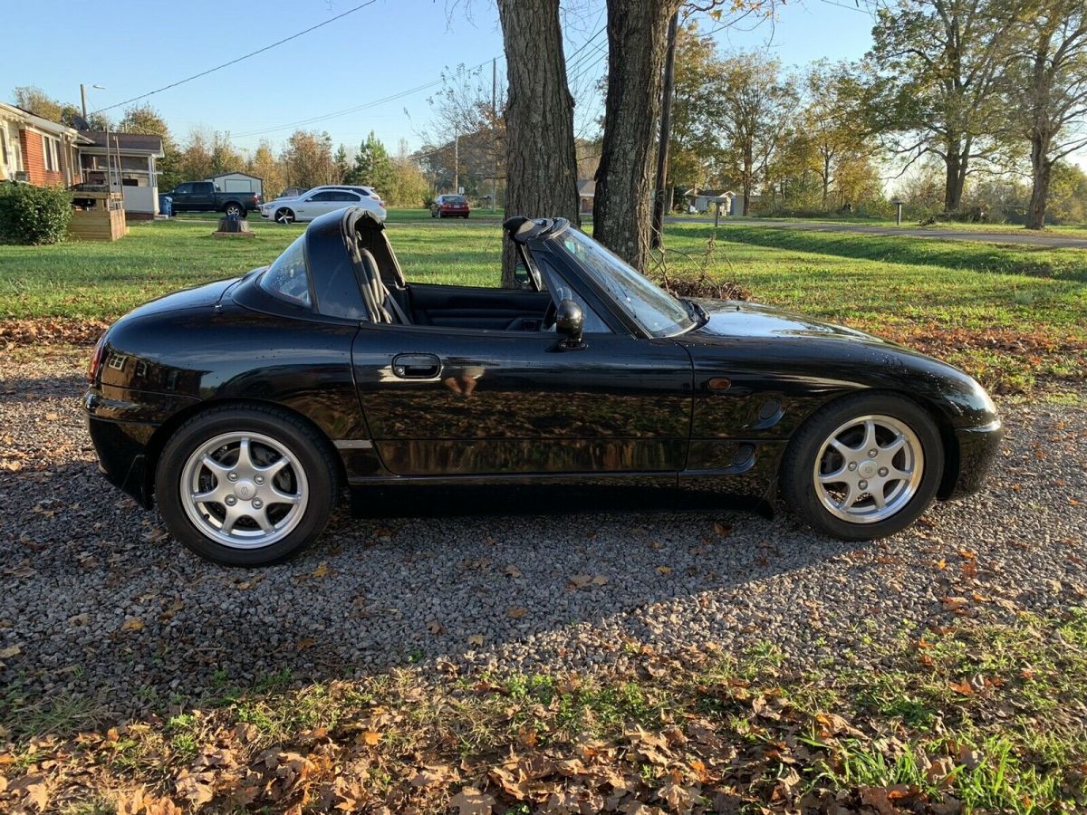 1994 Suzuki Cappuccino Limited - photo 5
