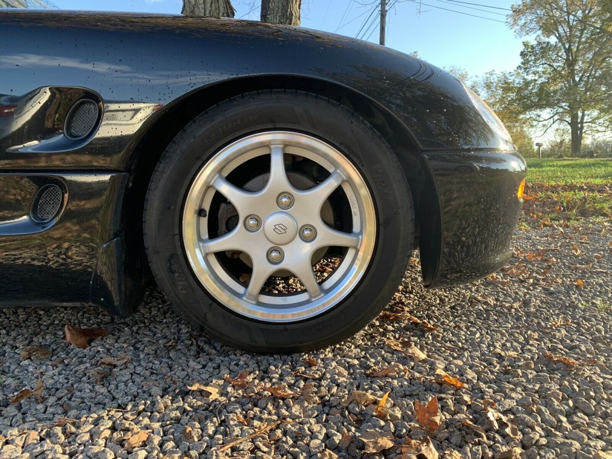 1994 Suzuki Cappuccino Limited - photo 7