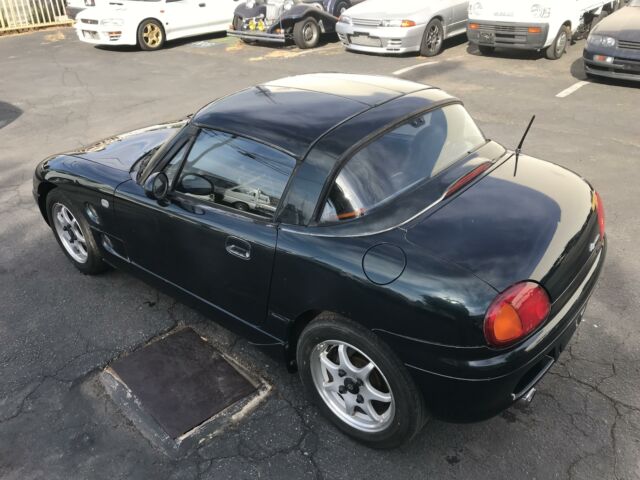 1994 Suzuki Cappuccino -- - photo 5
