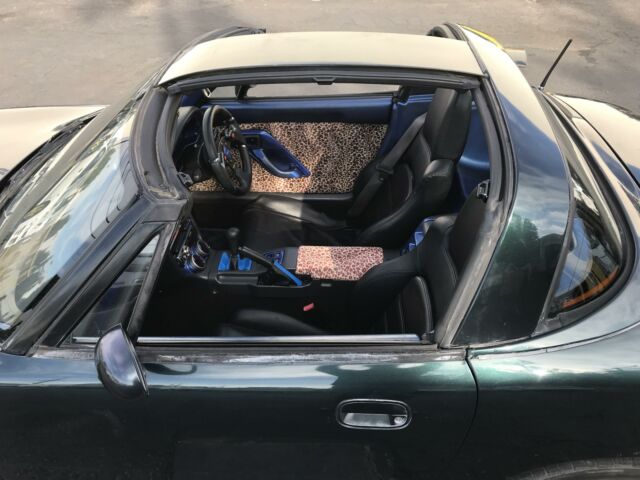 1994 Suzuki Cappuccino -- - photo 6