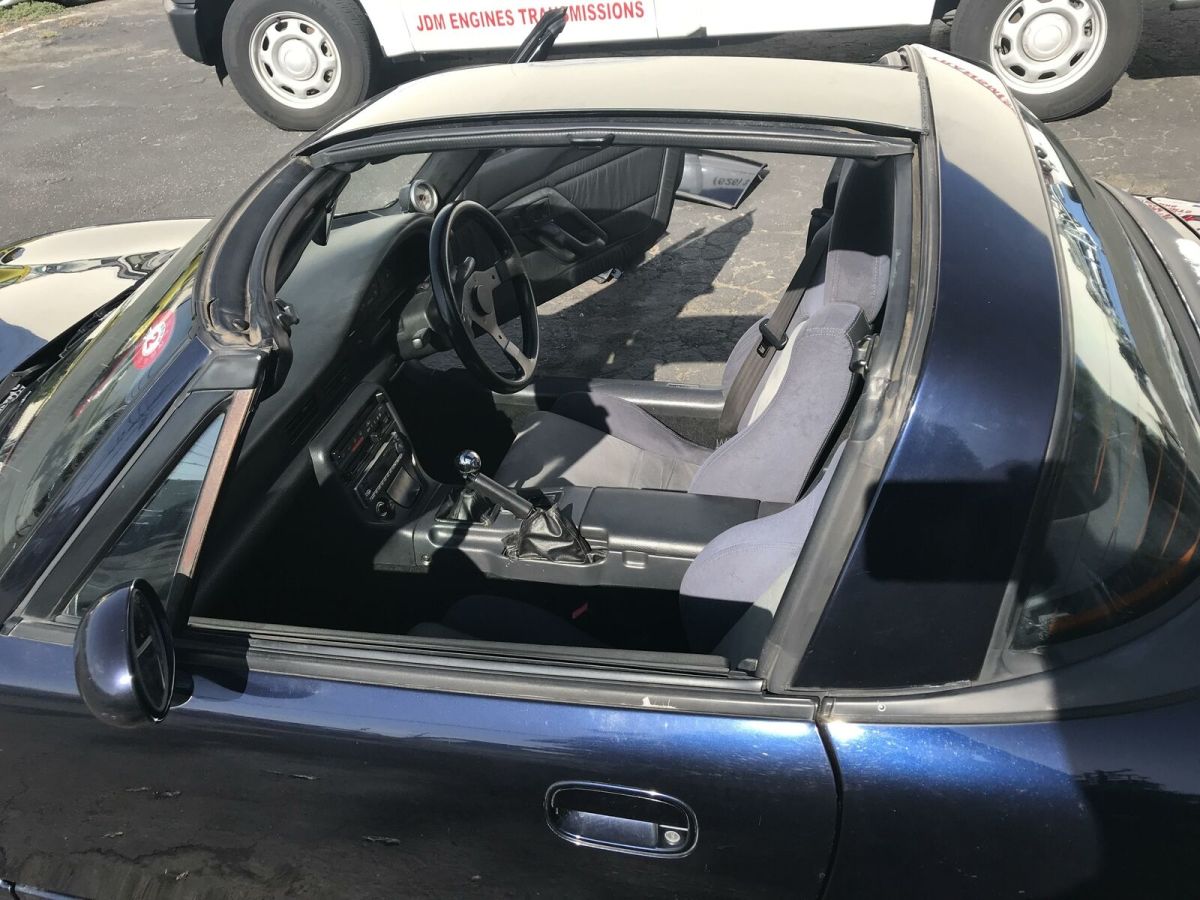 1994 Suzuki Cappuccino - photo 4