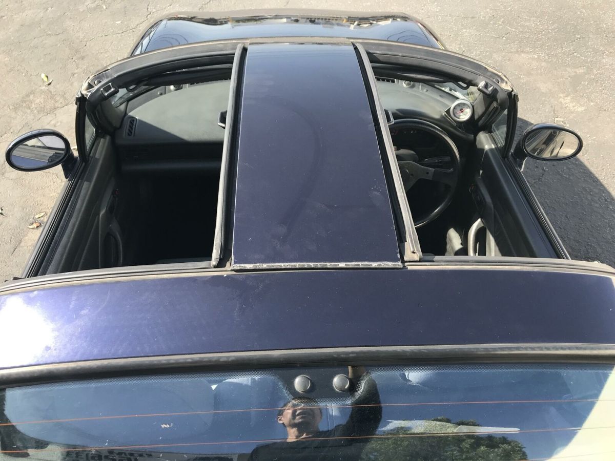 1994 Suzuki Cappuccino - photo 5