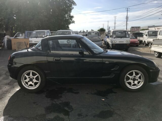1994 Suzuki Cappuccino -- - photo 8